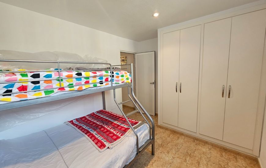 Venta - Villa - Benimar