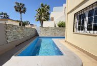 Venta - Villa - Las Ramblas - Las Ramblas Golf
