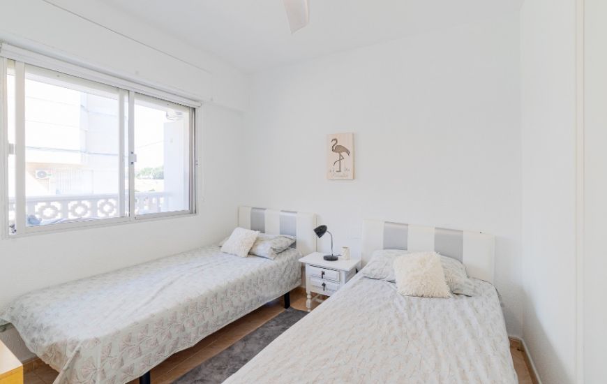 Sale - Apartments - Punta Prima