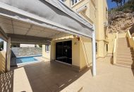 Venta - Villa - Las Ramblas - Las Ramblas Golf