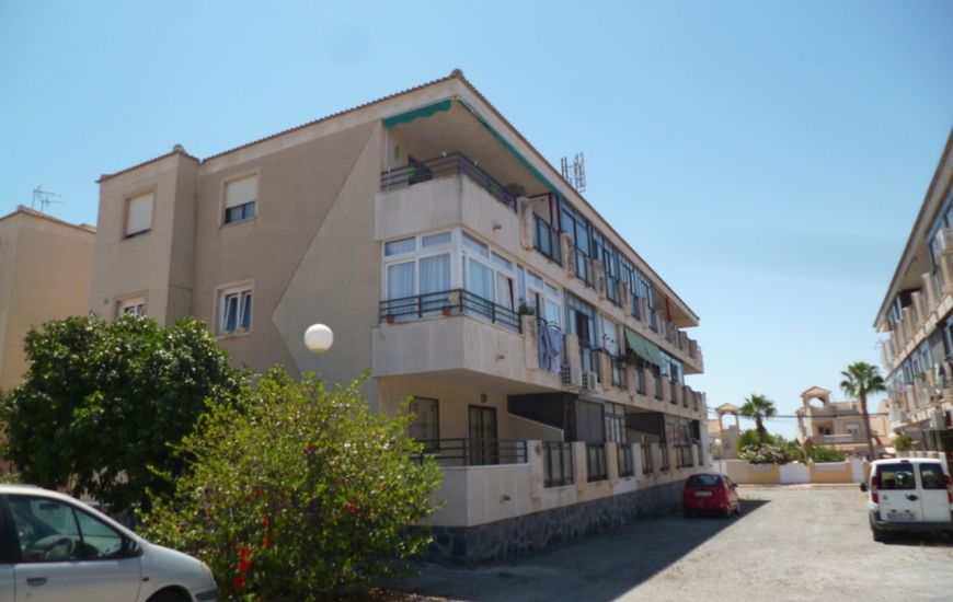 Sale - Apartments - Torrevieja