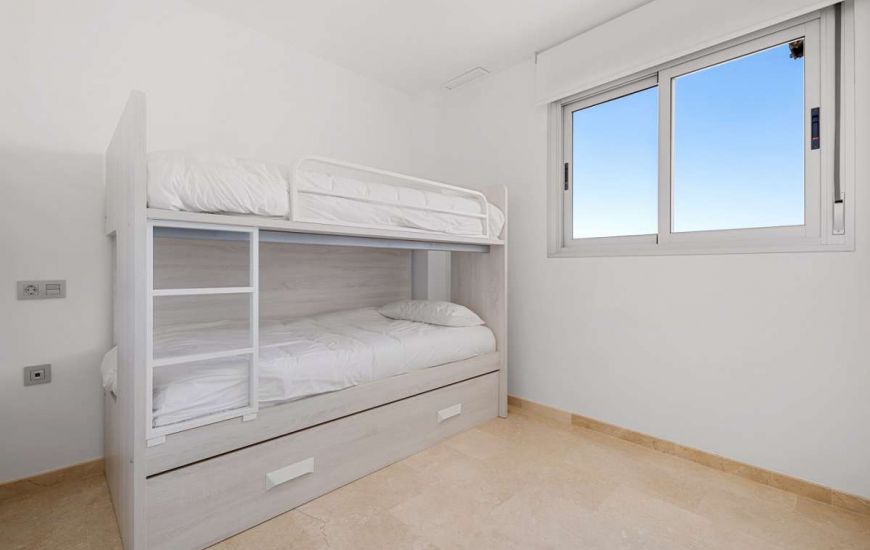 Sale - Apartments - Villamartin