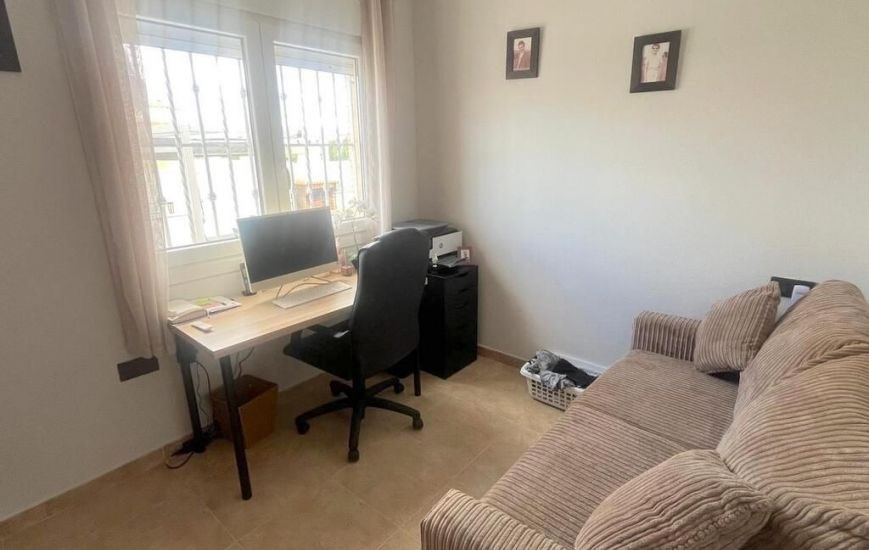 Sale - Villa - Lo Crispin