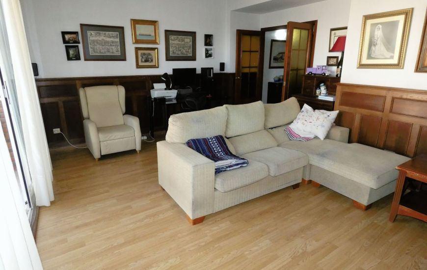 Venta - Apartamentos - Torrevieja - Centro Torrevieja