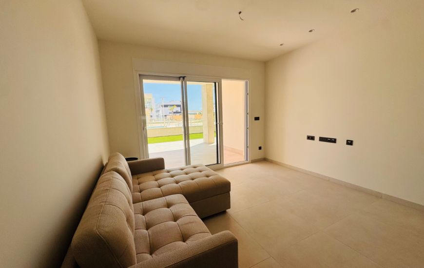 Sale - Apartments - El Raso