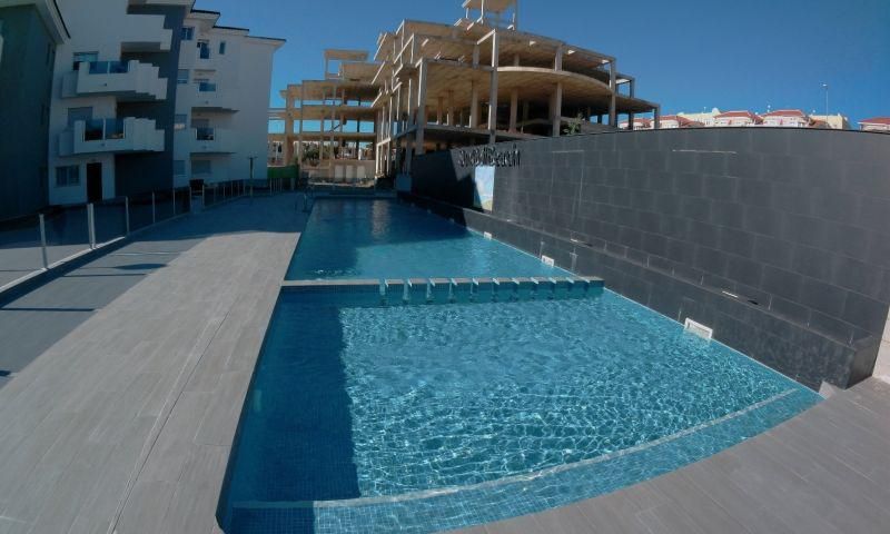 New Build - Apartments - Orihuela Costa