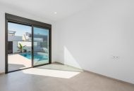 Nueva construcción  - Villa - San Javier