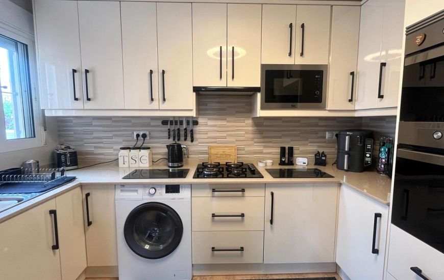 Sale - Villa - Algorfa