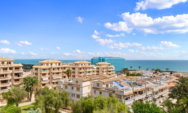 Sale - Apartments - Guardamar del Segura