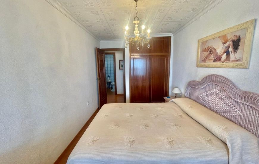 Sale - Apartamento - Torrevieja