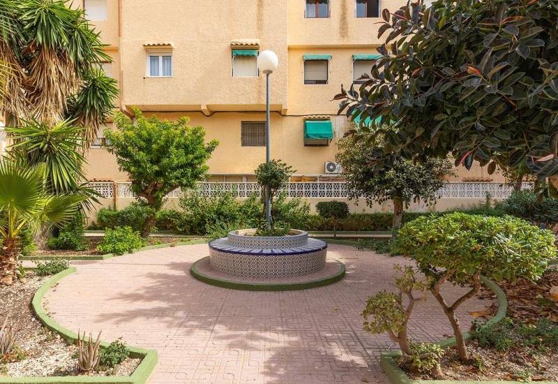 Sale - Apartments - Torrevieja