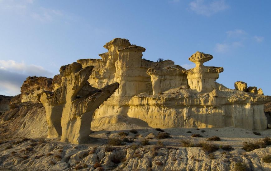 Nueva construcción  - Villa - Fuente Alamo