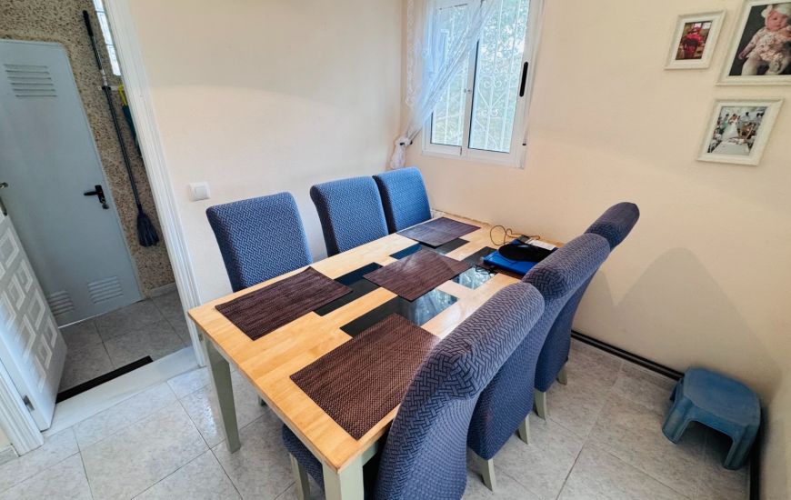 Sale - Villa - Algorfa