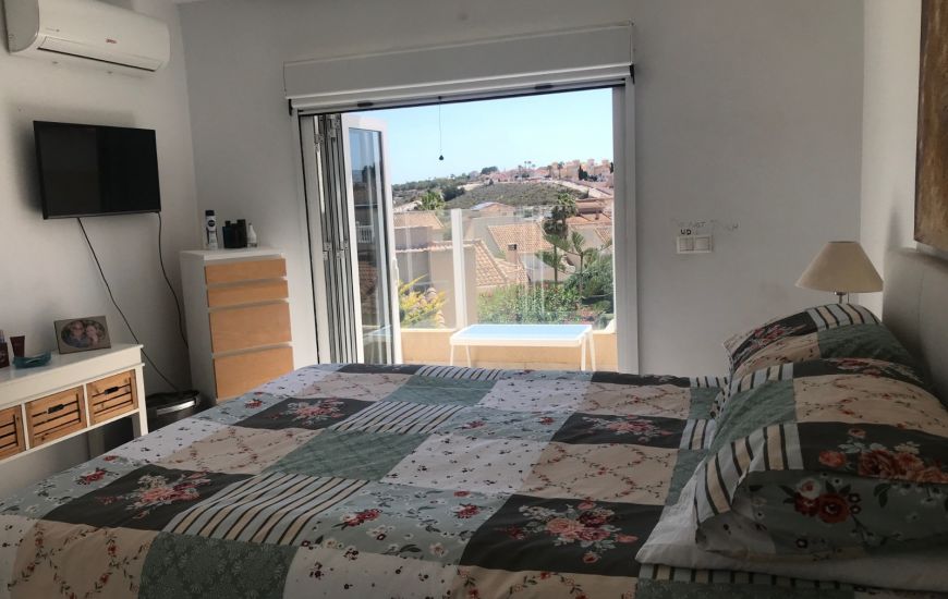 Venta - Villa - Ciudad Quesada - Cuidad Quesada