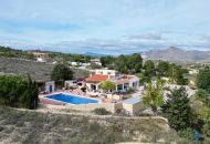 Sale - Finca - Hondon de los Frailes