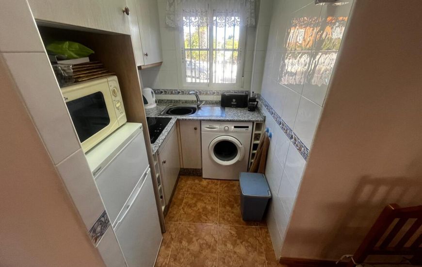 Sale - Apartments - Algorfa