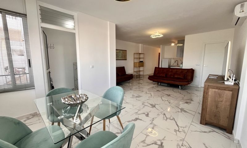 Sale - Apartments - Villamartin - Villamartín