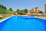 Venta - Adosado - Villamartin