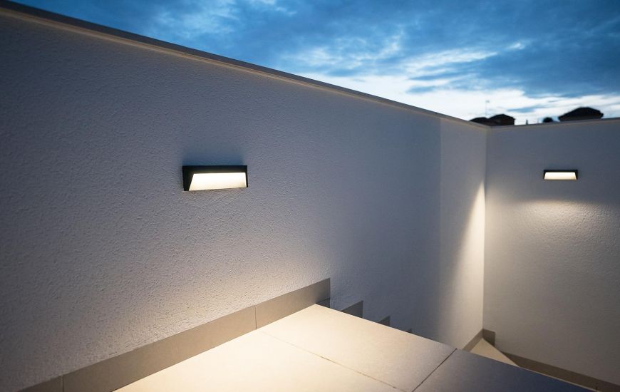 Nueva construcción  - Villa - San Miguel de Salinas - San Miguel De Salinas