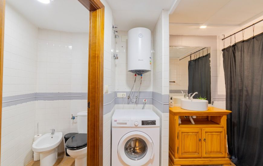 Sale - Apartments - Punta Prima