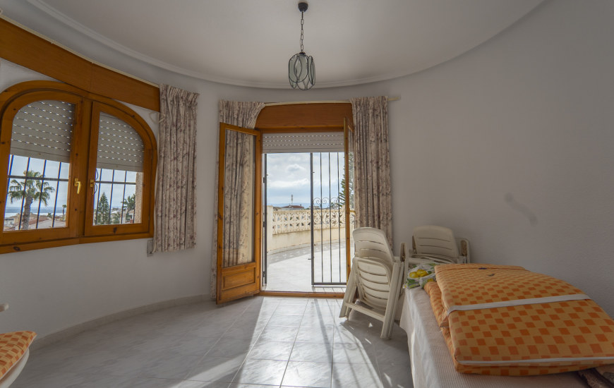 Venta - Villa - Ciudad Quesada
