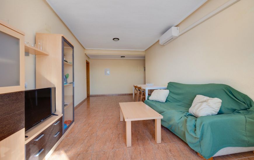 Sale - Apartamento - Torrevieja