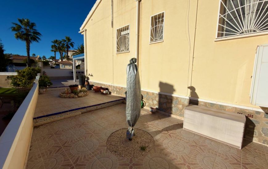 Sale - Villa - Ciudad Quesada