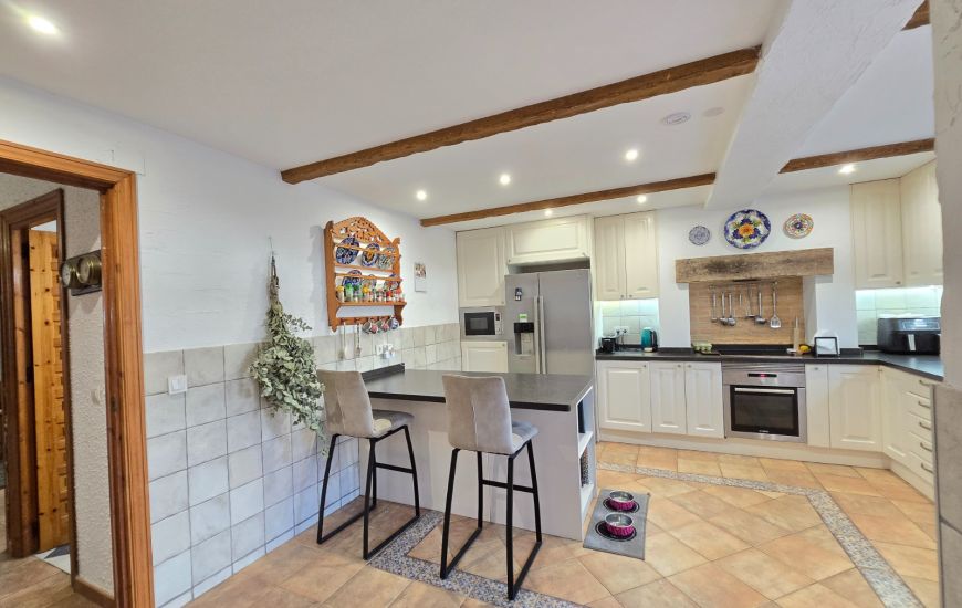 Venta - Villa - Orihuela Costa