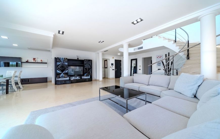 Sale - Villa - Cabo Roig