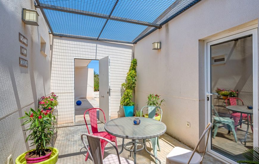 Venta - Country estate - Elche/Elx
