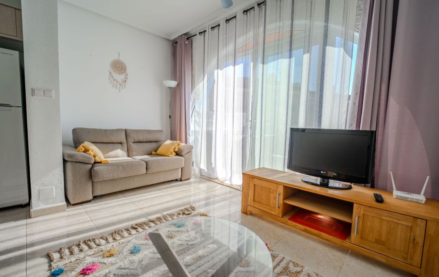 Sale - Bungalow - Ciudad Quesada