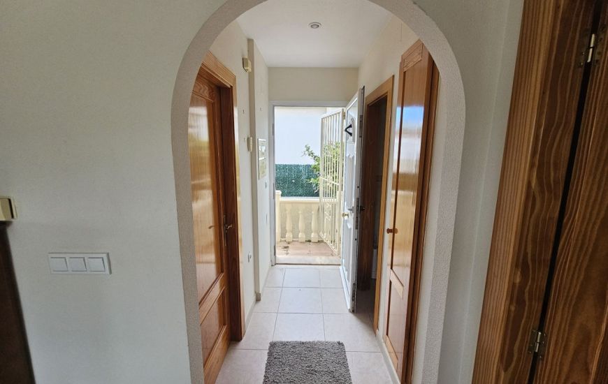 Sale - Villa - Benijófar - 