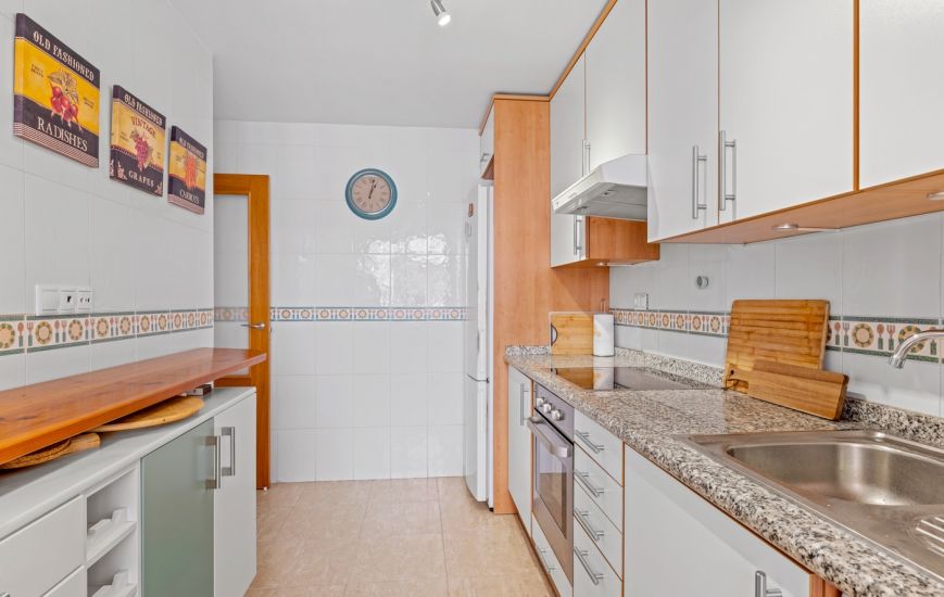 Sale - Apartments - Cabo Roig