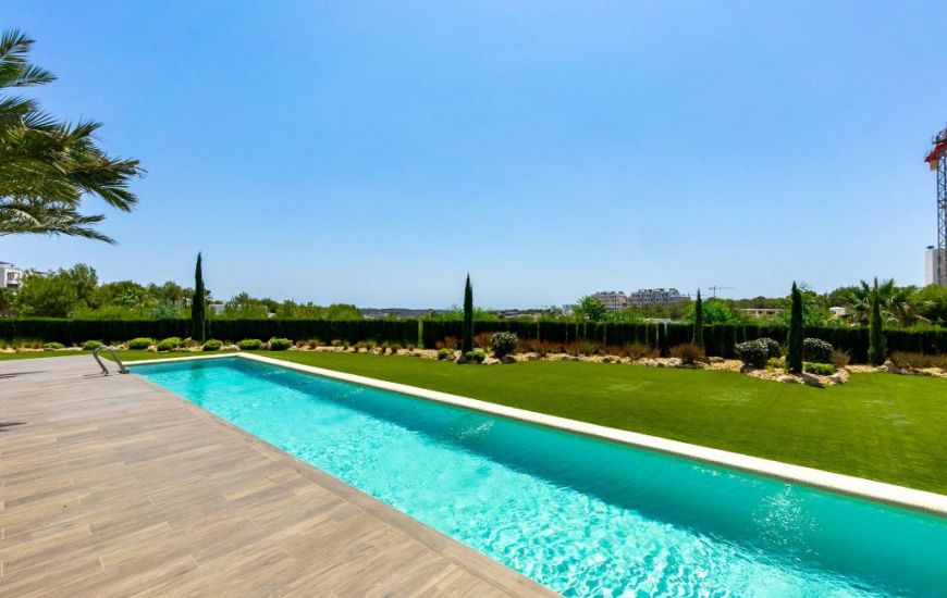 Venta - Apartamentos - Las Colinas