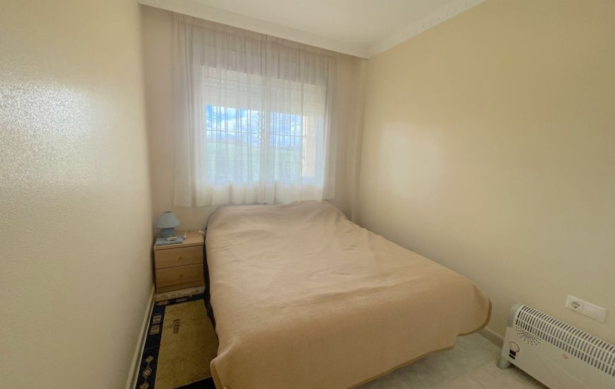 Sale - Apartments - Algorfa