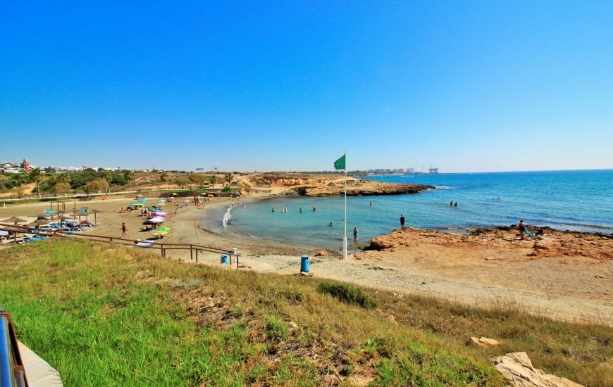 Sale - Villa - Playa Flamenca
