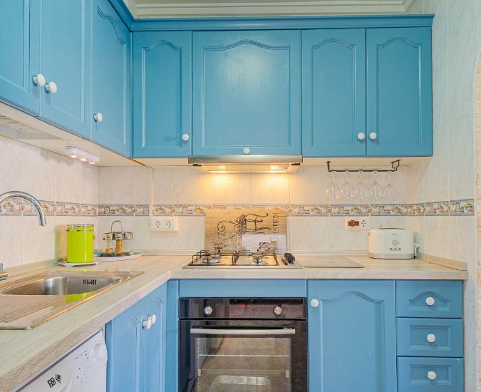 Sale - Quad House - Playa Flamenca