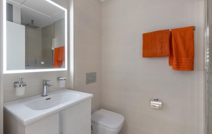 Sale - Apartments - Orihuela Costa