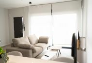 Sale - Bungalow - Pilar de la Horadada