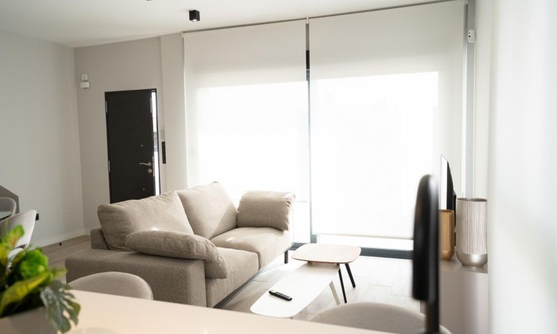 Sale - Bungalow - Pilar de la Horadada