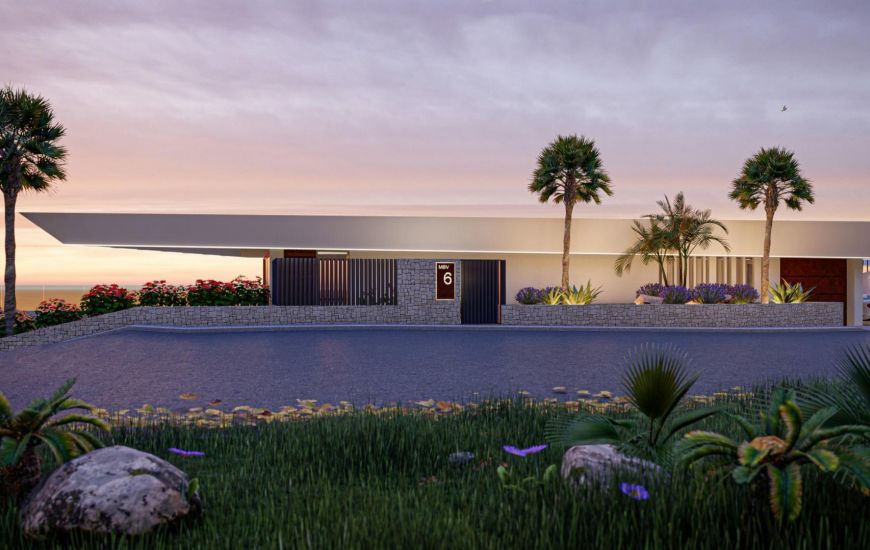 Nueva construcción  - Apartamentos - Calpe