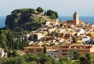 Sale - Apartments - Polop