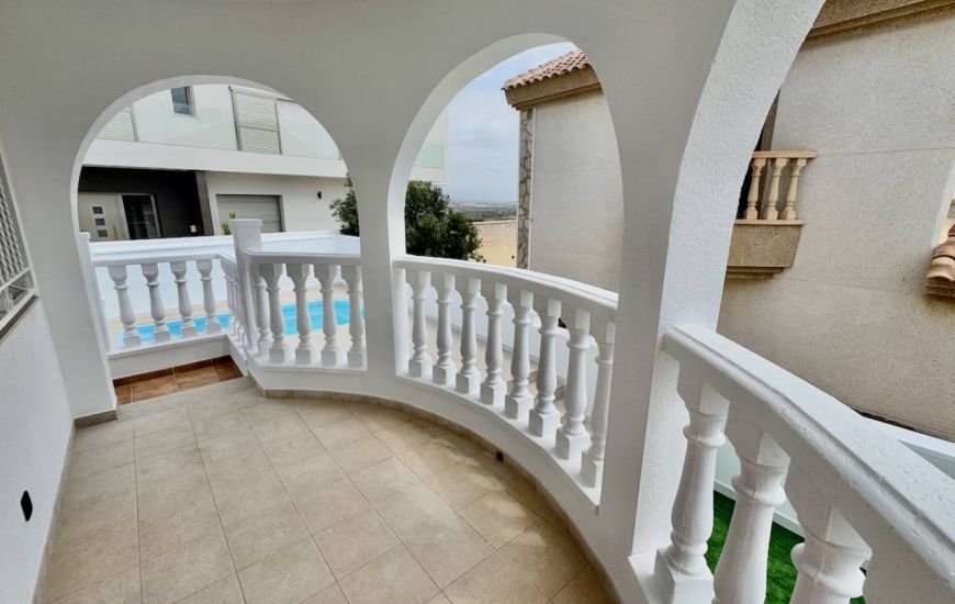 Sale - Villa - Ciudad Quesada