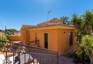 Sale - Villa - Ciudad Quesada - Rojales