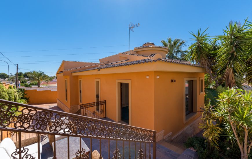 Sale - Villa - Ciudad Quesada - Rojales