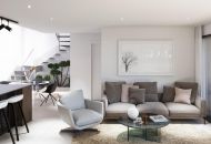 Nueva construcción  - Villa - Pilar de la Horadada