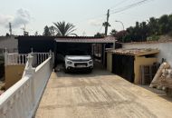 Venta - Villa - Algorfa