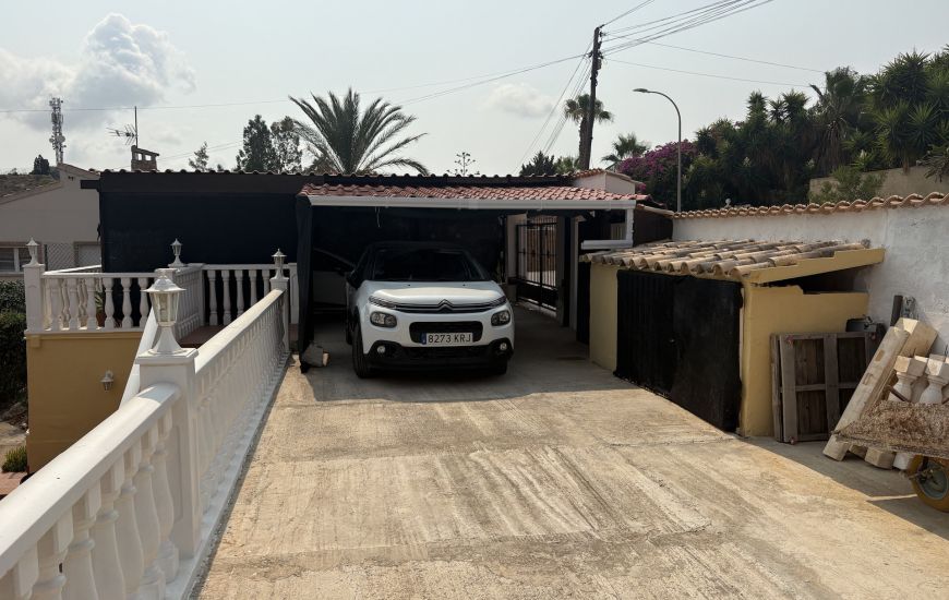 Venta - Villa - Algorfa