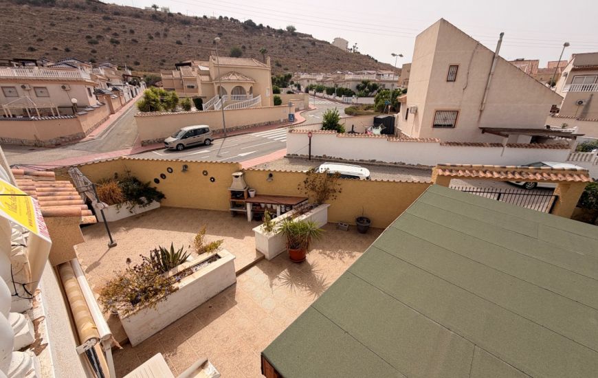 Sale - Villa Detached - Benijofar