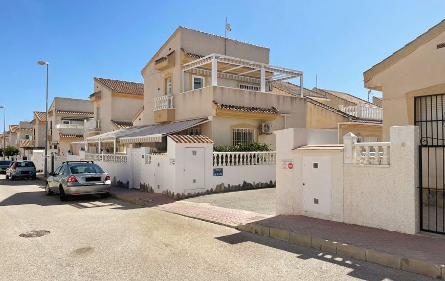 Venta - Villa - Ciudad Quesada